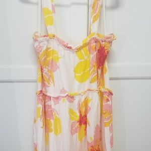 free people moonshine midi dress